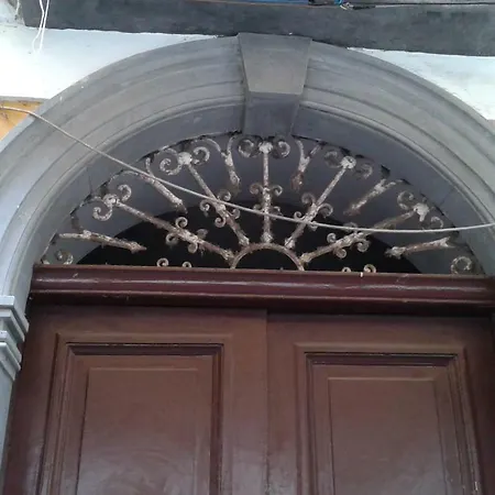 Bed & Breakfast Giga 5