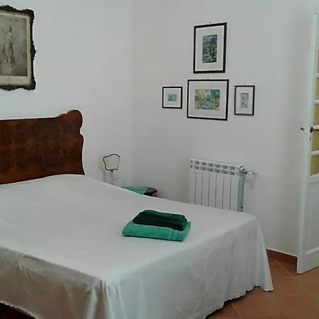 Bed & Breakfast Giga 5 3*