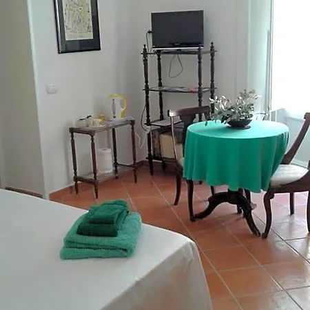 Bed & Breakfast Giga 5 Sorrento