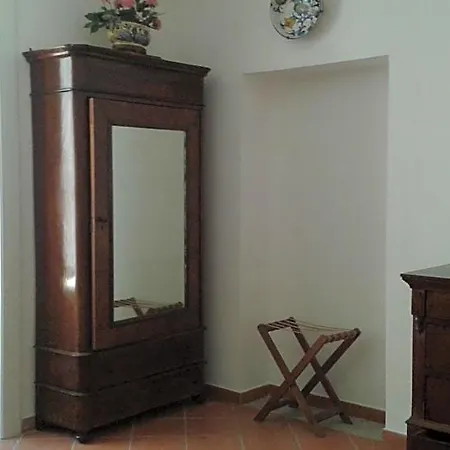 Bed & Breakfast Giga 5 Sorrento