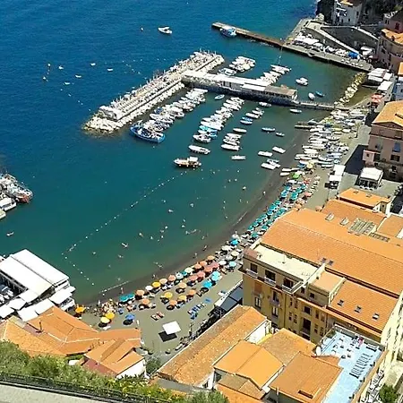 Giga 5 Sorrento