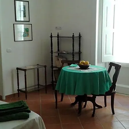 Bed & Breakfast Giga 5 Sorrento