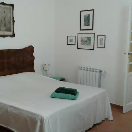 Bed & Breakfast Giga 5 Sorrento
