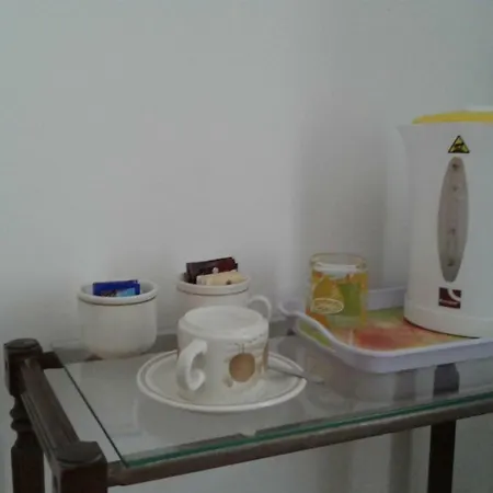 Acomodação com café da manhã  Giga 5 3*