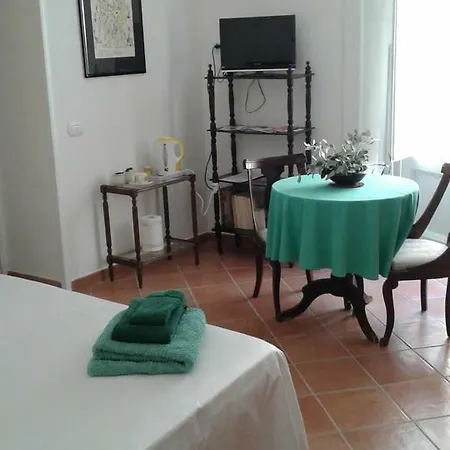 Giga 5 Półwysep Sorrentyński