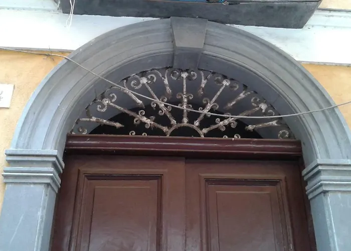 住宿加早餐酒店 吉加5号住宿加早餐旅馆