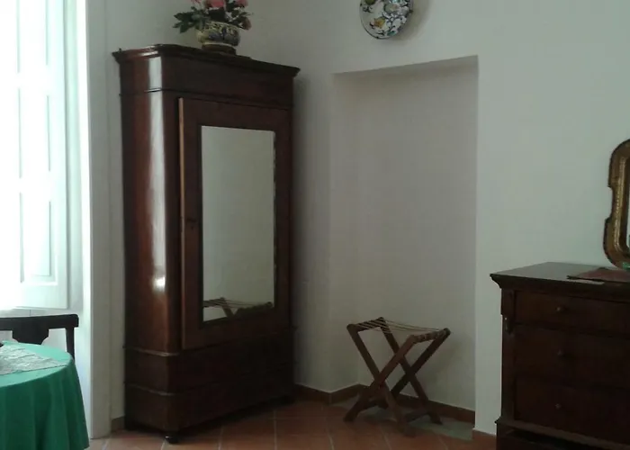 Giga 5 Отель типа 