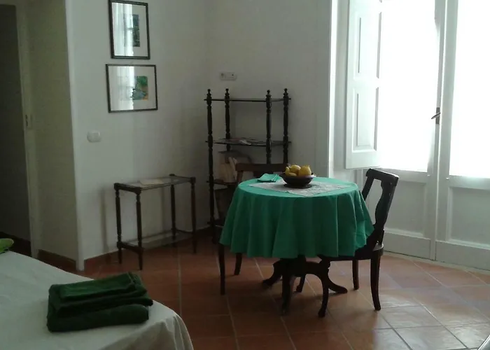 Giga 5 Bed & Breakfast Sorrento