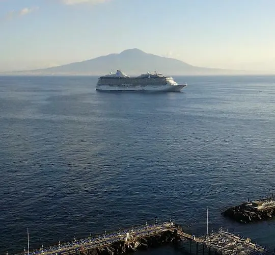 Giga 5 Bed & Breakfast Sorrento