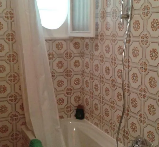 Giga 5 Bed & Breakfast